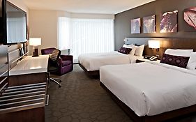 Crosswaters Resort